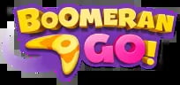 Boomerang logo